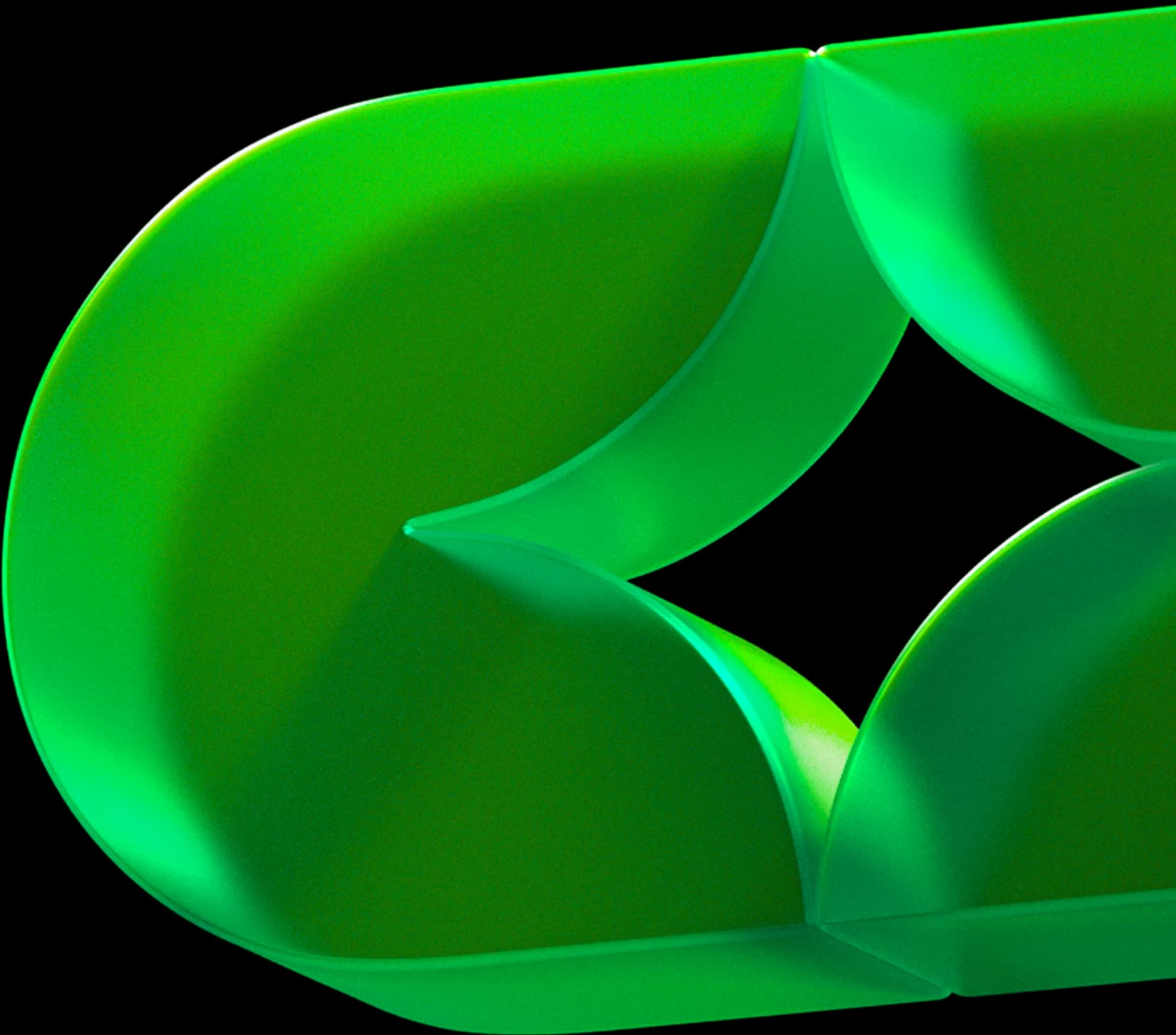 Banner pattern