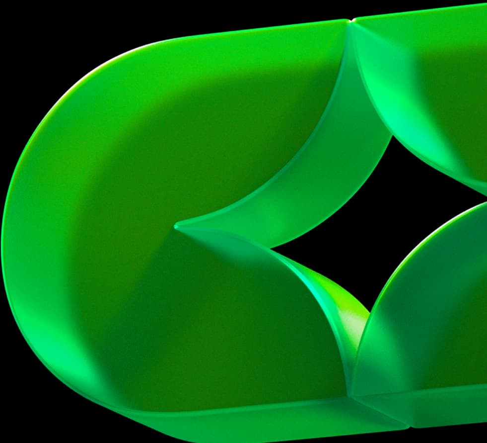 Banner pattern