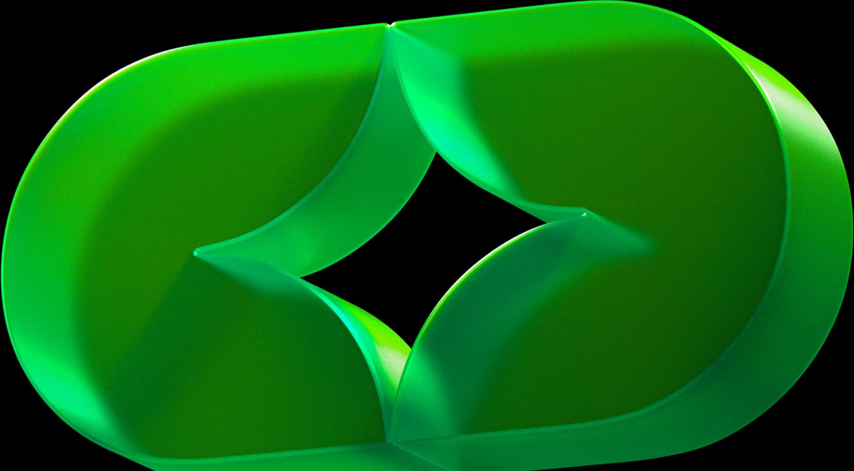 Banner pattern
